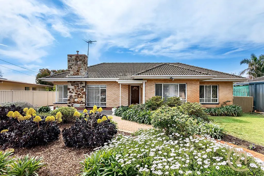 Main view of Homely house listing, 5 Barrington Avenue, Semaphore South SA 5019
