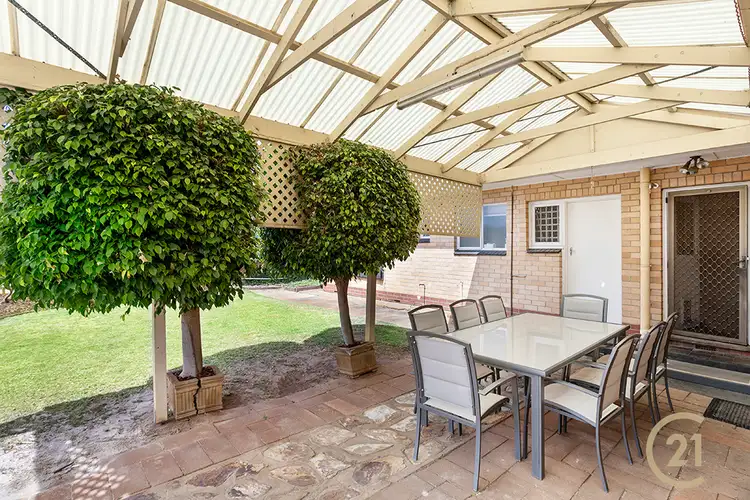 Second view of Homely house listing, 5 Barrington Avenue, Semaphore South SA 5019