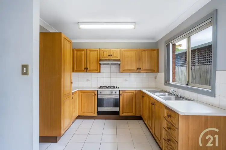 Third view of Homely house listing, 5A Morton Close, Wakeley NSW 2176