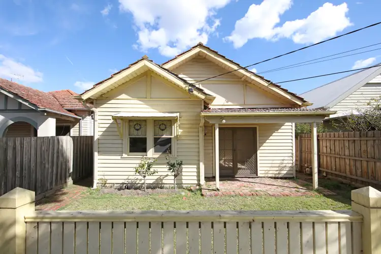 Second view of Homely house listing, 14 Lees Street, Mckinnon VIC 3204