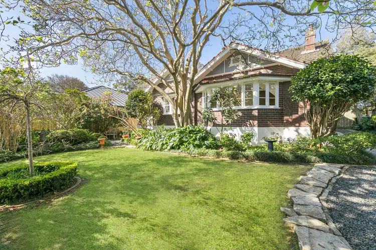 Main view of Homely house listing, 23 Katina Street, Turramurra NSW 2074