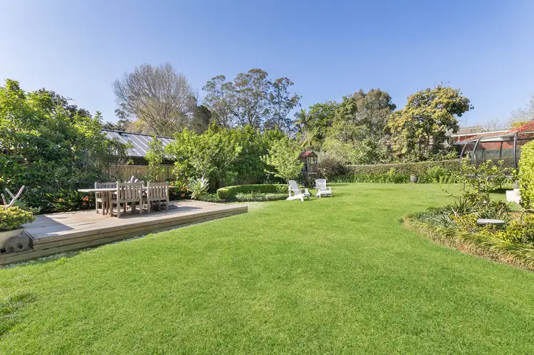 Second view of Homely house listing, 23 Katina Street, Turramurra NSW 2074
