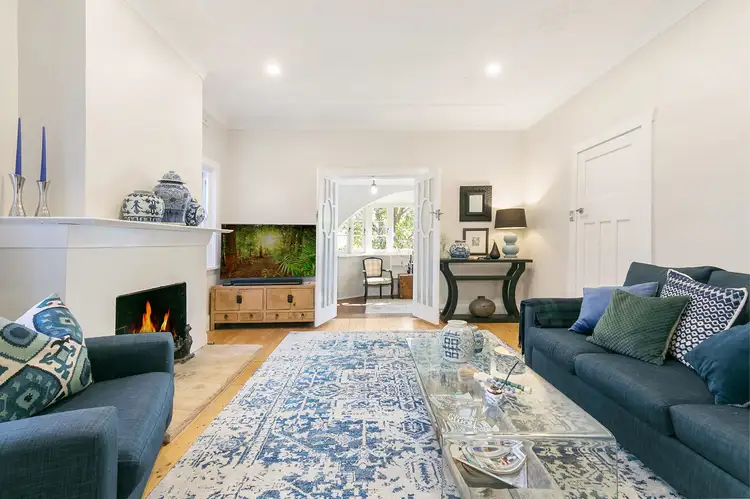 Fourth view of Homely house listing, 23 Katina Street, Turramurra NSW 2074