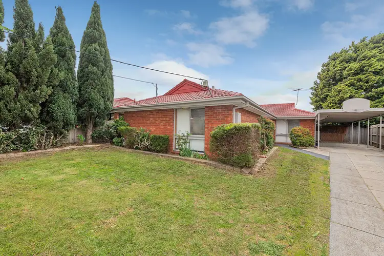69 Hunt Crescent, Clarinda VIC 3169