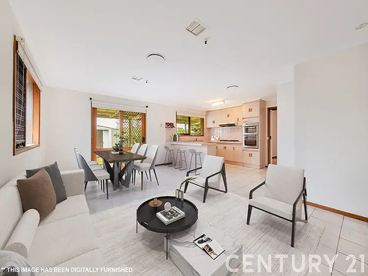 Fifth view of Homely house listing, 69 Hunt Crescent, Clarinda VIC 3169