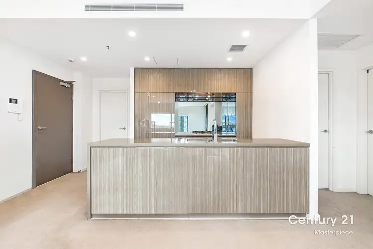 Third view of Homely apartment listing, 1208/3 George Julius Avenue, Zetland NSW 2017