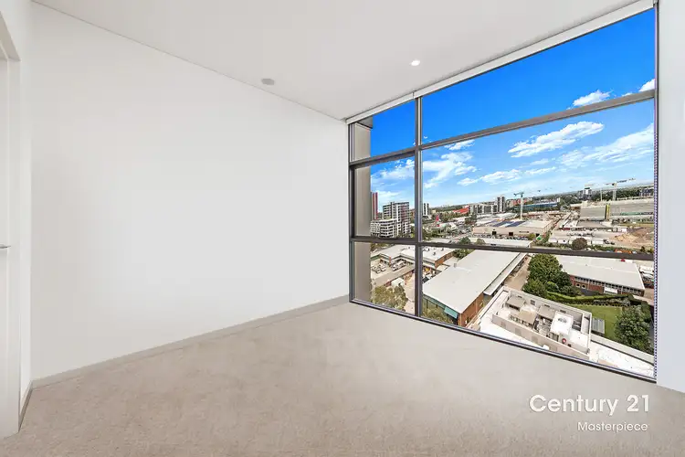 Fifth view of Homely apartment listing, 1208/3 George Julius Avenue, Zetland NSW 2017
