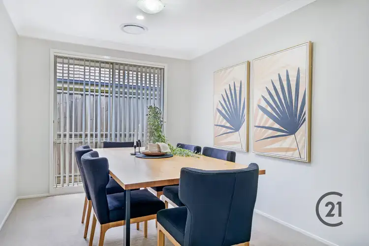 Fifth view of Homely house listing, 33 Ivory Street, The Ponds NSW 2769