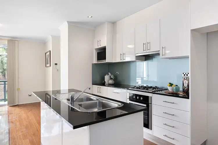 Second view of Homely apartment listing, 5/215 Wigram Road, Annandale NSW 2038