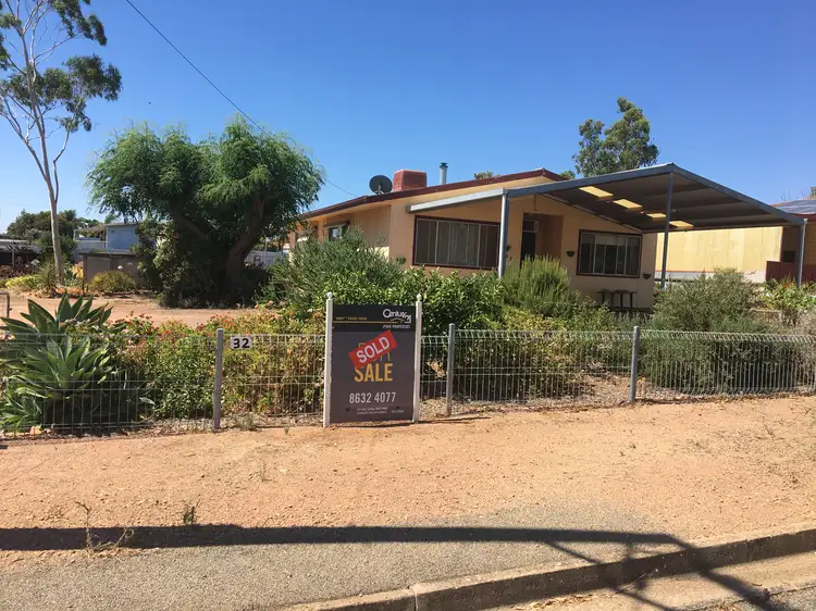 32 Second Street, Napperby SA 5540