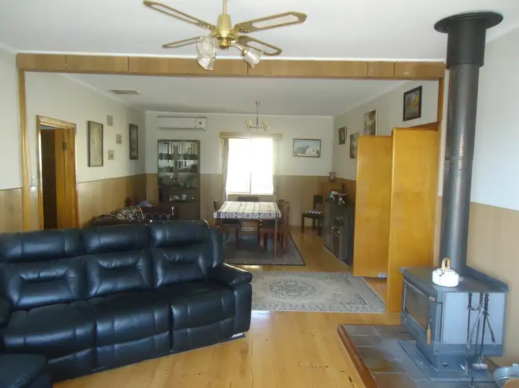 Third view of Homely house listing, 32 Second Street, Napperby SA 5540