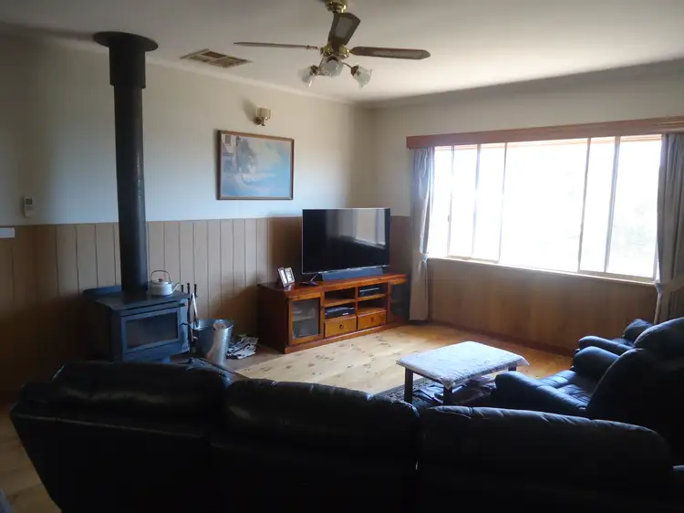 Fourth view of Homely house listing, 32 Second Street, Napperby SA 5540