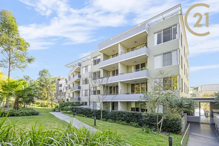 Second view of Homely apartment listing, B208/3-7 Lorne Avenue, Killara NSW 2071