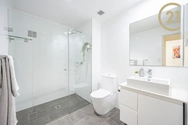 Sixth view of Homely apartment listing, B208/3-7 Lorne Avenue, Killara NSW 2071