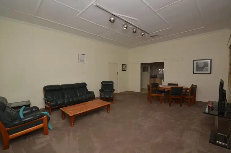 Second view of Homely house listing, 528 Radium Street, Broken Hill NSW 2880