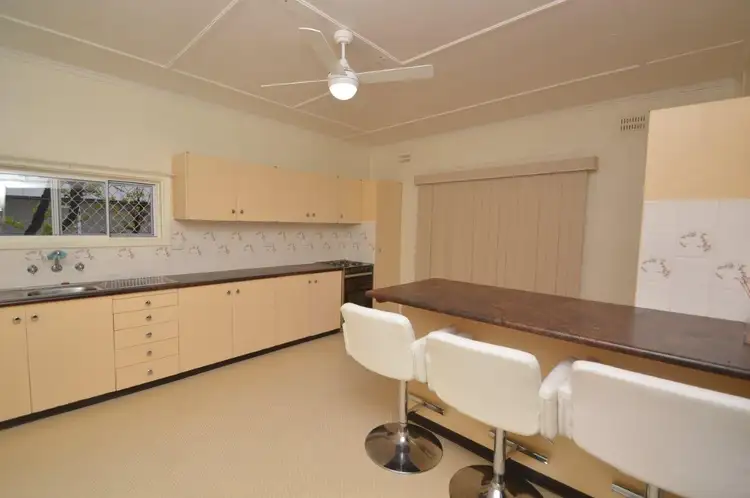 Third view of Homely house listing, 528 Radium Street, Broken Hill NSW 2880