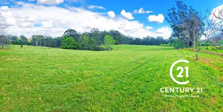 44 Carters Road, Dural NSW 2158