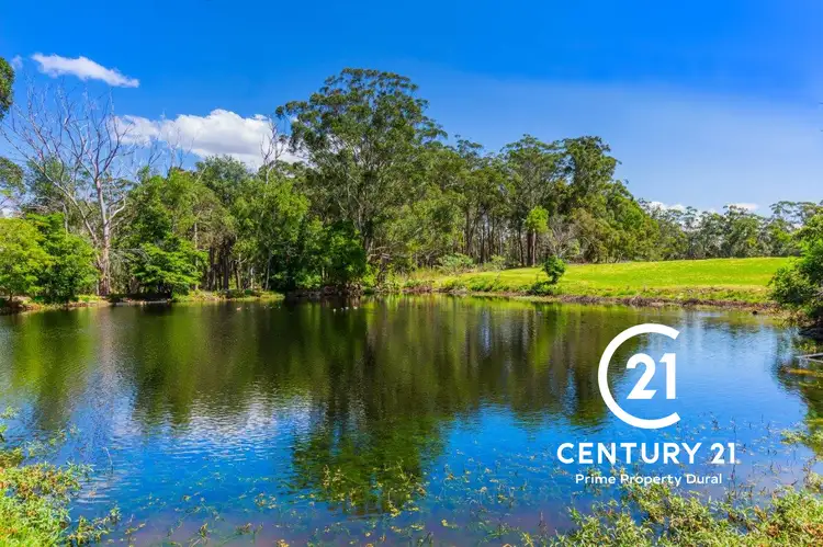 Third view of Homely rural property listing, 44 Carters Road, Dural NSW 2158