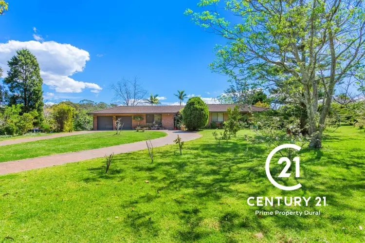 Fourth view of Homely rural property listing, 44 Carters Road, Dural NSW 2158