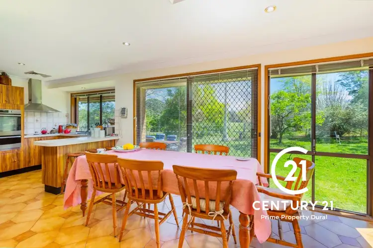 Fifth view of Homely rural property listing, 44 Carters Road, Dural NSW 2158