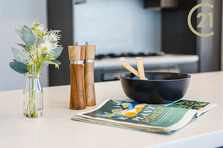 Second view of Homely apartment listing, 608/5 Pymble Avenue, Pymble NSW 2073