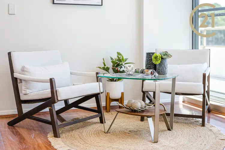 Third view of Homely apartment listing, 608/5 Pymble Avenue, Pymble NSW 2073