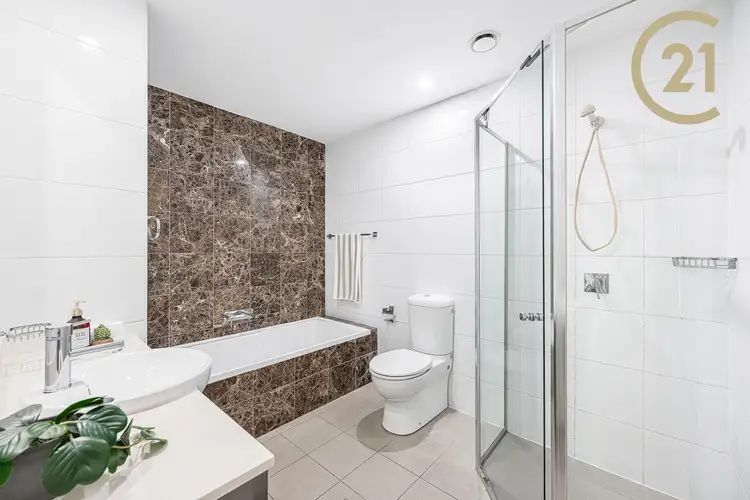 Sixth view of Homely apartment listing, 608/5 Pymble Avenue, Pymble NSW 2073