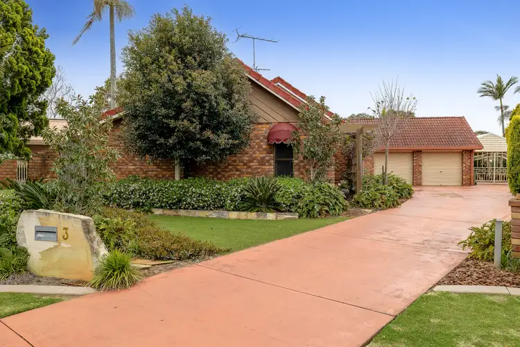 3 Qantas Court, Wilsonton QLD 4350