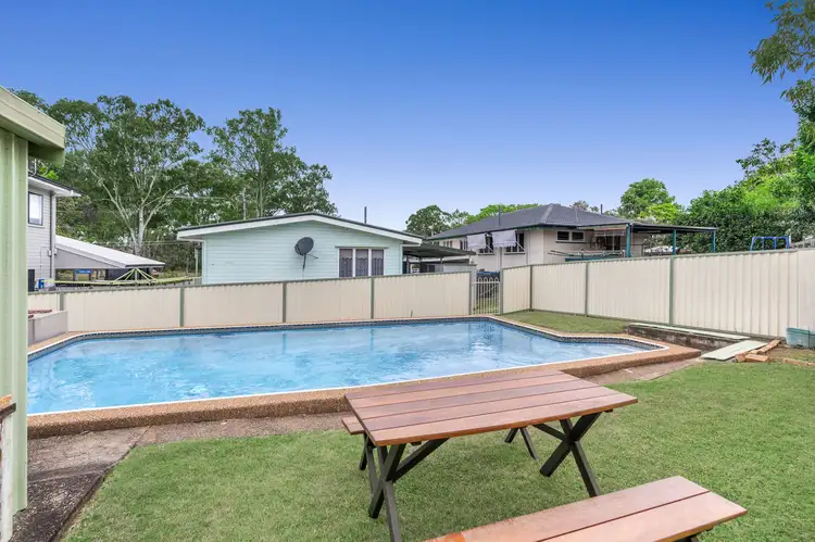 Second view of Homely house listing, 191 Wondall Road, Wynnum West QLD 4178