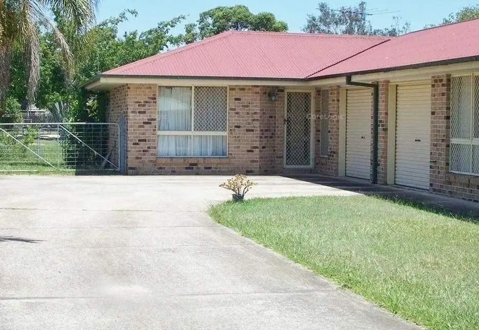 Main view of Homely unit listing, Unit 2 18 Watt Street, Caboolture QLD 4510