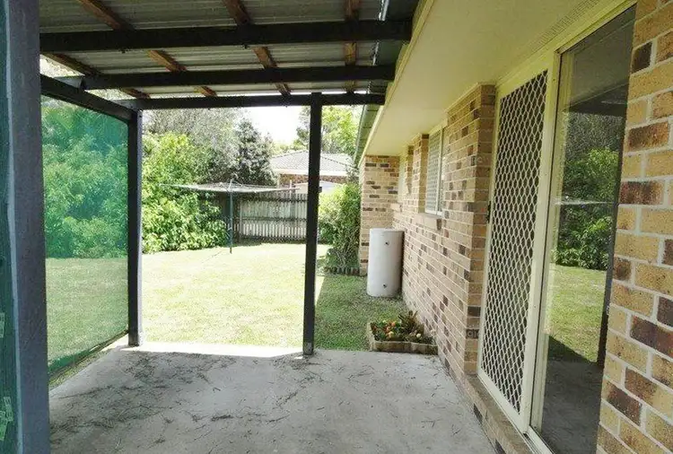 Fourth view of Homely unit listing, Unit 2 18 Watt Street, Caboolture QLD 4510