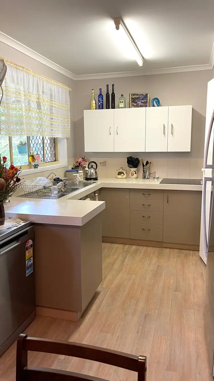 Fifth view of Homely unit listing, Unit 2 18 Watt Street, Caboolture QLD 4510