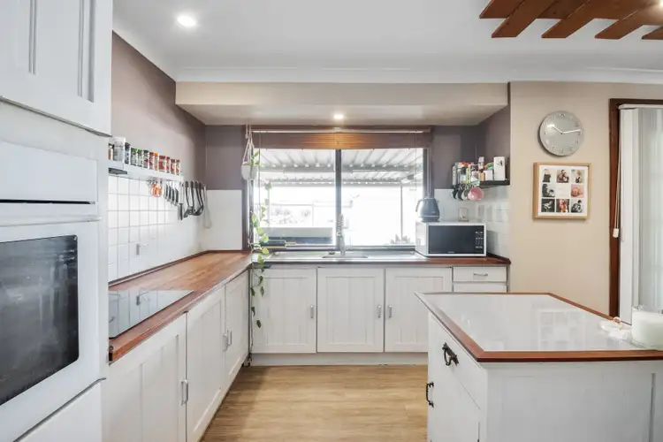 Fourth view of Homely house listing, 5 Crampton Avenue, Eaton WA 6232