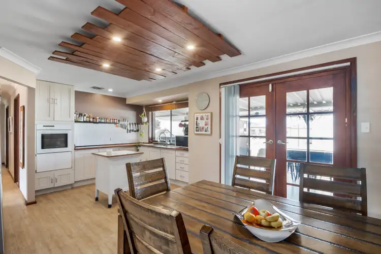 Sixth view of Homely house listing, 5 Crampton Avenue, Eaton WA 6232