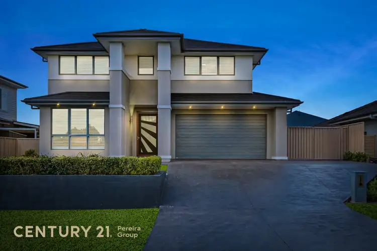 31 Whitten Parade, Harrington Park NSW 2567