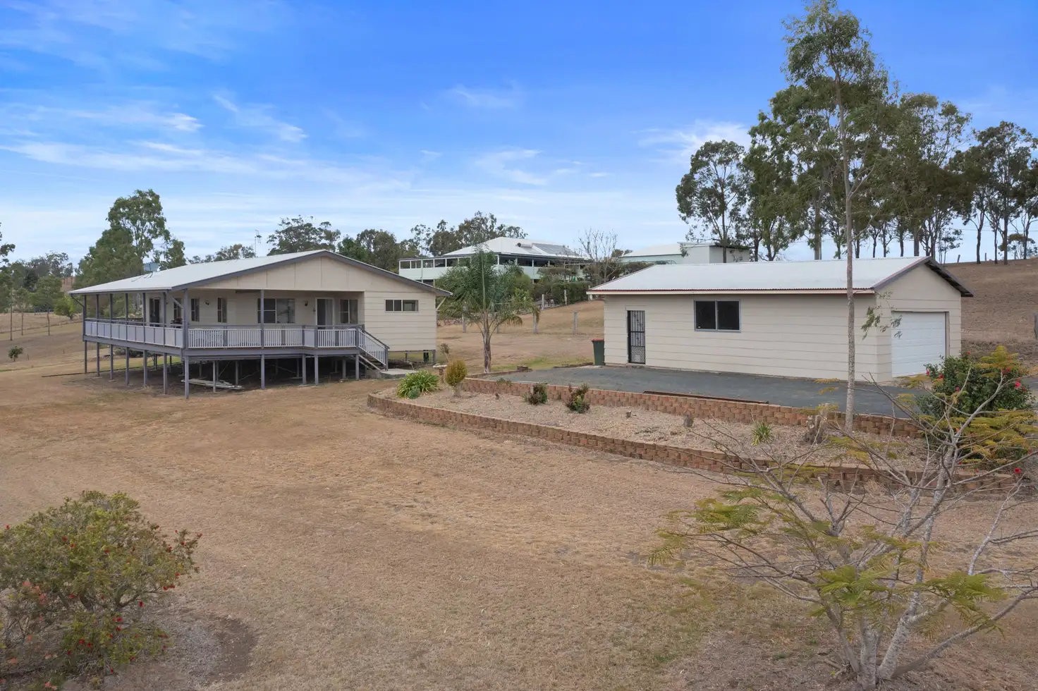 Main view of Homely house listing, 13 Fulton Street, Goomeri QLD 4601