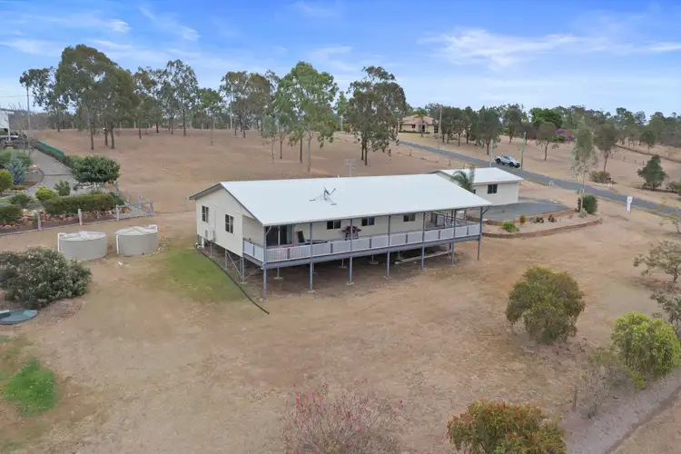 Second view of Homely house listing, 13 Fulton Street, Goomeri QLD 4601