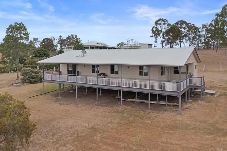 Third view of Homely house listing, 13 Fulton Street, Goomeri QLD 4601