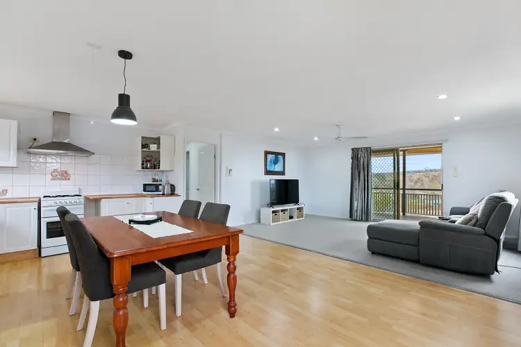 Fourth view of Homely house listing, 13 Fulton Street, Goomeri QLD 4601
