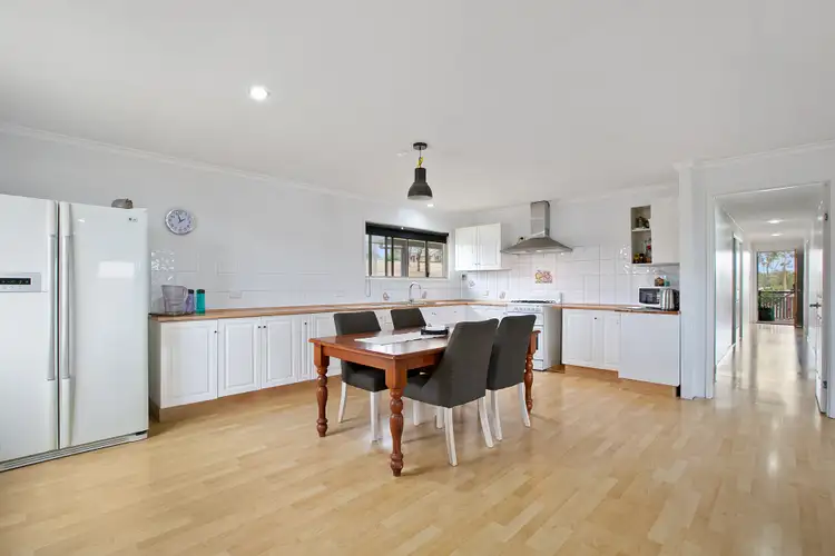Fifth view of Homely house listing, 13 Fulton Street, Goomeri QLD 4601