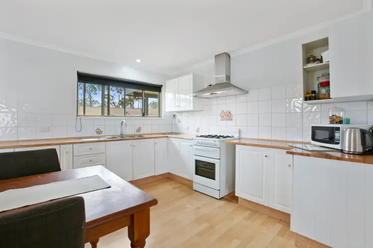 Sixth view of Homely house listing, 13 Fulton Street, Goomeri QLD 4601