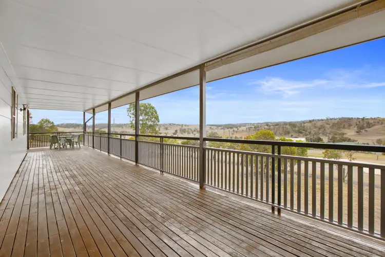 Seventh view of Homely house listing, 13 Fulton Street, Goomeri QLD 4601