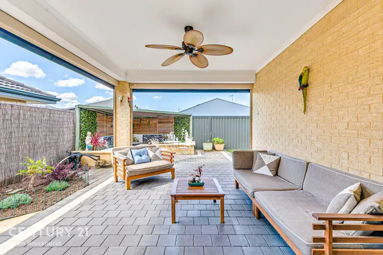 Main view of Homely house listing, 23 Fallon Place, Seville Grove WA 6112