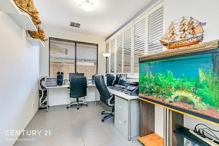 Seventh view of Homely house listing, 23 Fallon Place, Seville Grove WA 6112
