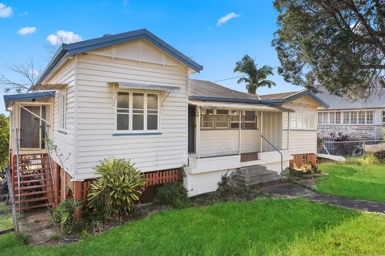 Main view of Homely house listing, 25 Crown Road, Gympie QLD 4570