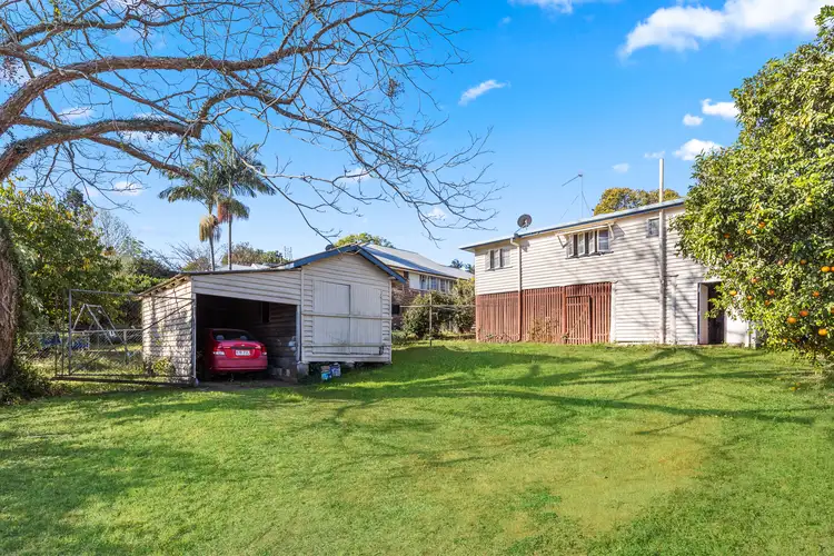 Second view of Homely house listing, 25 Crown Road, Gympie QLD 4570