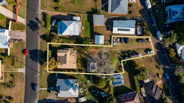 Fourth view of Homely house listing, 25 Crown Road, Gympie QLD 4570