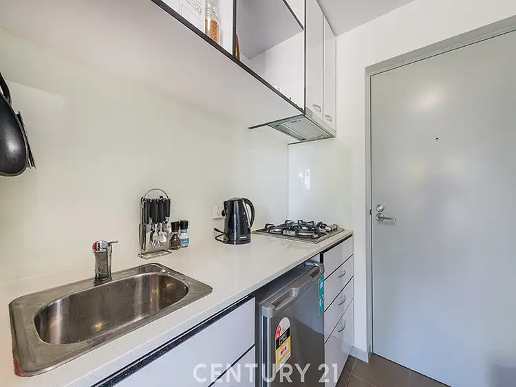 Second view of Homely apartment listing, 135/1453-1457 North Road, Clayton VIC 3168
