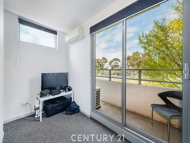 Third view of Homely apartment listing, 135/1453-1457 North Road, Clayton VIC 3168