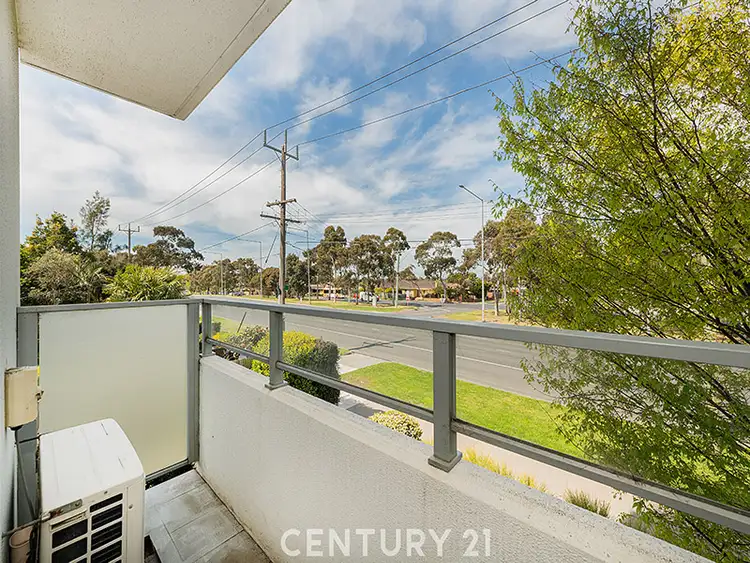 Fourth view of Homely apartment listing, 135/1453-1457 North Road, Clayton VIC 3168